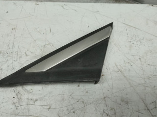 накладка крыла перед. лев. Ford Mondeo 4 поколение [рестайлинг] 2012, 2.0 л., бензин, АКПП