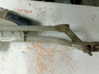 механизм стеклоочистителя (трапеция дворников) Volkswagen Passat B5 [рестайлинг] (2000 - 2005), 1.8 л., бензин, МКПП, 00368, 075360903060