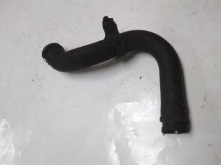 патрубок интеркулера Ford Focus 2 поколение (2004 - 2008), 1.8 л., дизель, 4M516K863AD