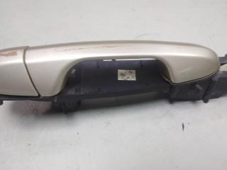 ручка наружная Chrysler Pacifica 1 поколение (2003 - 2008), 04894456AF