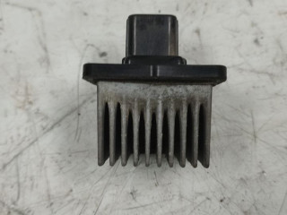 сопротивление печки Mitsubishi Lancer 10 поколение 2010, 1.8 л., бензин, МКПП