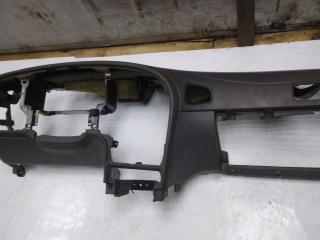 панель передняя салона (торпедо) Saab 9-5 1 поколение [рестайлинг] (2001 - 2005), 4600144