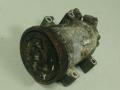 компрессор кондиционера Nissan Micra 3 поколение (K12) (2002 - 2007), 1.4 л., бензин, МКПП, 926001F701, 2J83145010, 04241165645 - фото №3