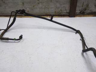 трубка кондиционера Volvo S80 1 поколение (1998 - 2003), 2.4 л., бензин