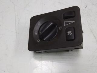 переключатель света Saab 9-5 1 поколение [рестайлинг] (2001 - 2005), 4616124, 4616124GM