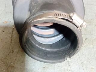 патрубок воздушного фильтра Dodge Caravan 4 поколение (2000 - 2007), 3.8 л., бензин, 04861414AD