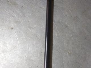 амортизатор крышки багажника (3-5 двери) Chrysler Pacifica 1 поколение (2003 - 2008), 05054246AB