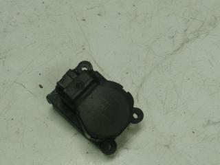 моторчик заслонки печки Saab 9-3 2 поколение (2002 - 2007), 09180202, 986471H