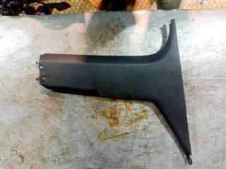 обшивка центральной стойки Peugeot 207 1 поколение (2006 - 2009), MP6186, 9656761480