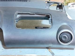 панель передняя салона (торпедо) Toyota Aygo 1 поколение (2005 - 2008)