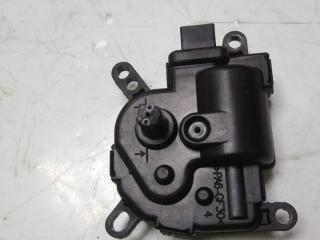 моторчик заслонки печки Ford Focus 2 поколение [рестайлинг] (2007 - 2011), 1S7H19B634CA