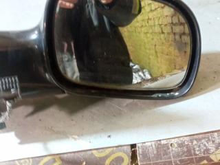 зеркало наружное правое Chrysler Voyager 4 поколение (2001 - 2004)