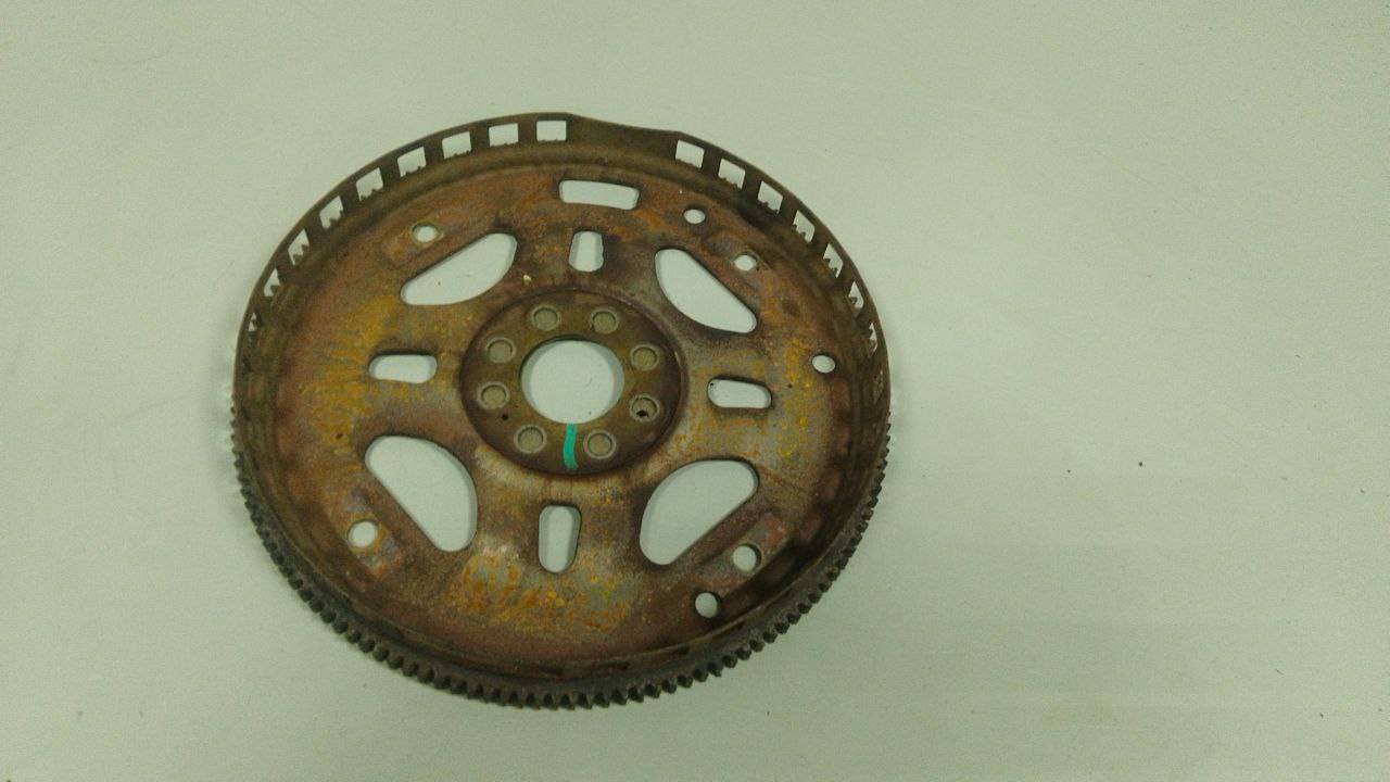 маховик Chrysler Pacifica 1 поколение (2003 - 2008), 3.5 л., бензин, АКПП - фото №1