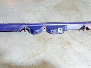 рамка капота Toyota Yaris P1 2003, хетчбэк 3 дв., HFC134A