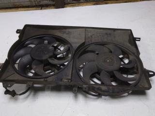 вентилятор радиатора Saab 9-5 1 поколение [рестайлинг] (2001 - 2005), 2.3 л., бензин, 4576344