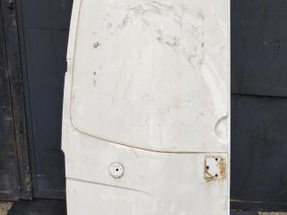 дверь задняя распашная правая Mercedes-Benz Sprinter 2 поколение [рестайлинг] (W906) 2016, 2.2 л., дизель, МКПП, правый руль, A9067400105