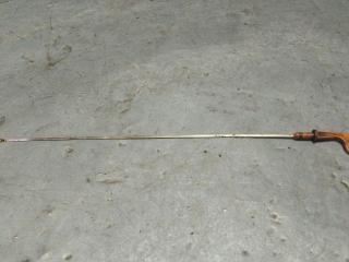 щуп двигателя Nissan Almera N16 (2000 - 2003), 1.8 л., бензин