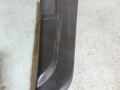молдинг двери передней правой Ford C-Max 1 поколение 2005, 3M51R24048ACW - фото №3