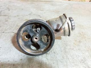 насос гидроусилителя руля Toyota Corolla Verso 1 поколение [рестайлинг] (2004 - 2007), 2.2 л., дизель, 4431005120