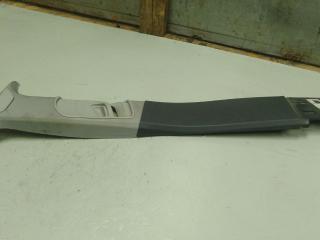 обшивка стойки центральной левой Opel Signum C (2003 - 2005), 13145505, 13142314, 13146617