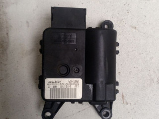 моторчик заслонки печки Volkswagen Touran 1 поколение (2003 - 2006), 1.8 л., бензин, АКПП, H0327002, 185008012120