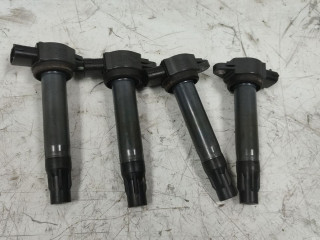 катушка зажигания Mitsubishi Lancer 10 поколение 2010, 1.8 л., бензин, МКПП, 1832A016