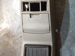 консоль салона (центральная часть) Chrysler Pacifica 1 поколение (2003 - 2008), OYV08TRMAC, 0YV08TRMAC, 1002156AA