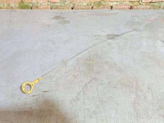 щуп двигателя Toyota Aygo 1 поколение (2005 - 2008), 1.0 л., бензин