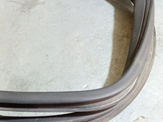 уплотнитель Opel Astra H 2005, хетчбэк 5 дв.