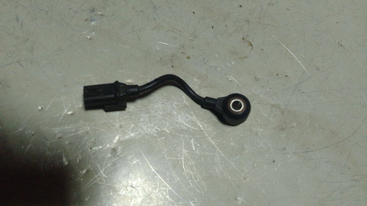 датчик детонации Honda Civic 7 поколение 2001, 1.6 л., бензин - фото №1