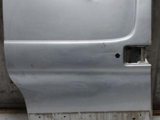дверь сдвижная Peugeot Partner 1 поколение (M59) [рестайлинг] 2004