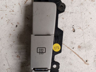 кнопка обогрева лобового стекла Volkswagen Passat B5 [рестайлинг] (2000 - 2005), 1.8 л., бензин, МКПП