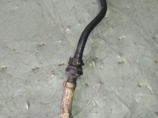 трубка вакуумная усилителя тормозов Volvo S80 1 поколение (1998 - 2003), 2.4 л., бензин