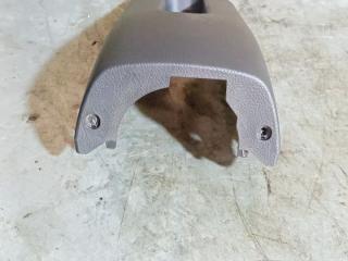 кожух рулевой колонки Toyota Corolla Verso 1 поколение [рестайлинг] (2004 - 2007), 53433