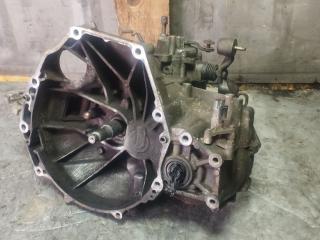 КПП механическая (МКПП) Honda Accord 6 поколение (1997 - 2002), 1.8 л., бензин, МКПП, U2L41008861