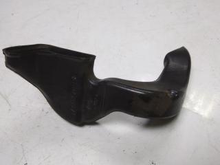 воздуховод (дефлектор) радиатора Ford Focus 1 поколение (1998 - 2001), XS4H18C299AE