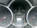 щиток приборов (приборная панель) Chevrolet Cruze 1 поколение 2010, 1.8 л., бензин, МКПП, A2C533625700287300 - фото №2