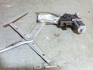 стеклоподъемник передний левый Opel Astra H (2004 - 2007), A330013100417LH, 2112000827, 7869571, A330513100405LH, A33605D94705319LH, A33603D94705321LH