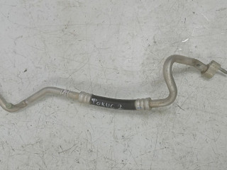 трубка кондиционера Ford Focus 2 поколение [рестайлинг] 2009, 1.8 л., бензин, МКПП