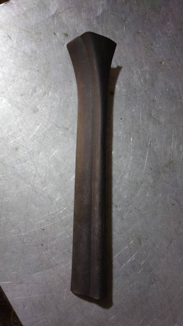 накладка на порог внутренняя Honda Civic 8 поколение (2005 - 2008), 84211SMGE - фото №1