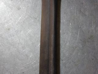 накладка на порог внутренняя Honda Civic 8 поколение (2005 - 2008), 84211SMGE