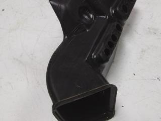 воздуховод (дефлектор) радиатора Ford Focus 1 поколение (1998 - 2001), XS4H18C299AE, XS4H18C299CC