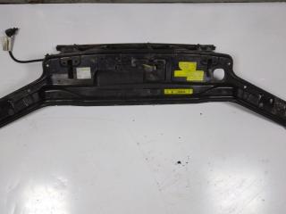 передняя панель крепления облицовки (телевизор) Volvo S80 1 поколение (1998 - 2003), 2.0 л., бензин