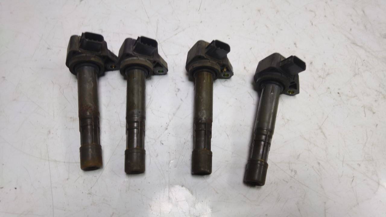 катушка зажигания Honda Civic 7 поколение 2001, 1.6 л., бензин - фото №1