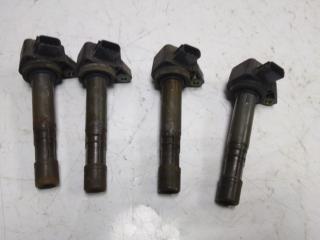 катушка зажигания Honda Civic 7 поколение 2001, 1.6 л., бензин