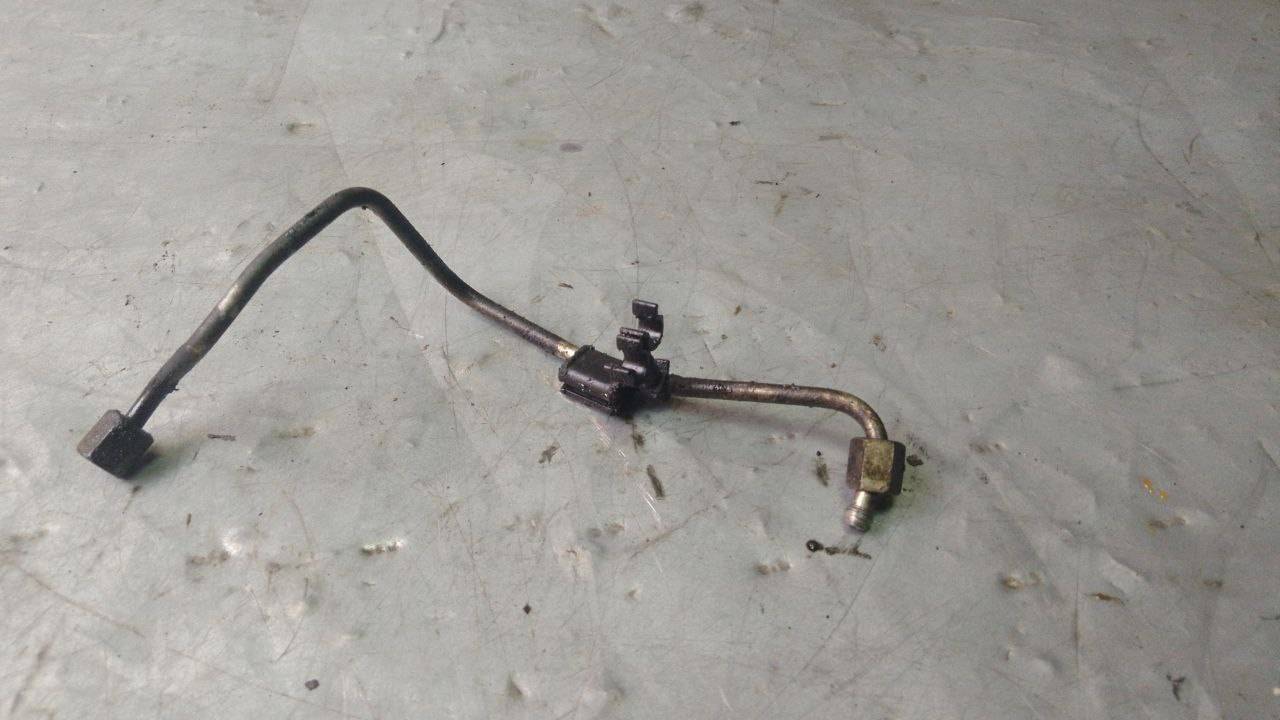 трубка топливная Mercedes-Benz Vito W638 (1996 - 2003), 2.2 л., дизель - фото №1