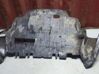защита днища Volkswagen Passat B6 2006