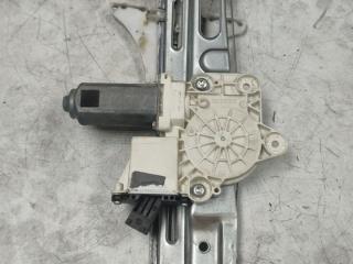 стеклоподъемник задний левый Opel Signum C [рестайлинг] 2005, 24414776