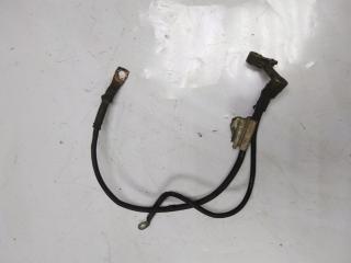 провод аккумулятора Saab 9-3 2 поколение (2002 - 2007), 2.0 л., бензин, 12804552, 12785583