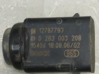 парктроник передний Opel Signum C [рестайлинг] 2005, 263003208, 12787793, 0263003208